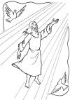 Solemnidad de la Ascensión